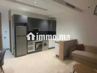 Appart studio meublé quartier les princesses - Appartement à louer - Casablanca