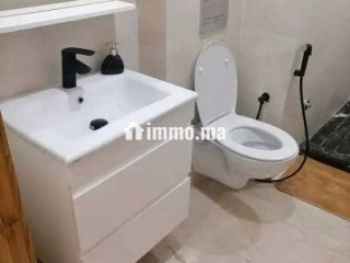 Appart studio meublé quartier les princesses - Appartement à louer - Casablanca