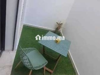 Appart studio meublé quartier les princesses - Appartement à louer - Casablanca