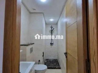 Appart studio meublé quartier les princesses - Appartement à louer - Casablanca