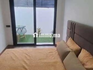 Appart studio meublé quartier les princesses - Appartement à louer - Casablanca