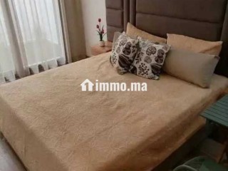 Appart studio meublé quartier les princesses - Appartement à louer - Casablanca