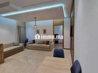 Appart studio meublé quartier les princesses - Appartement à louer - Casablanca