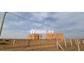 Villa semi-finie à 18 km de Marrakech (Commune Bourrous) - miniature 2
