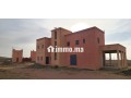 Villa semi-finie à 18 km de Marrakech (Commune Bourrous) - miniature 4