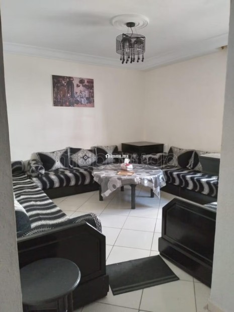 Studio à louer bayti skan - Location Immobilier - Agadir - photo 1