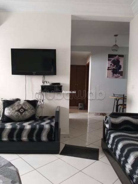 Studio à louer bayti skan - Location Immobilier - Agadir - photo 3