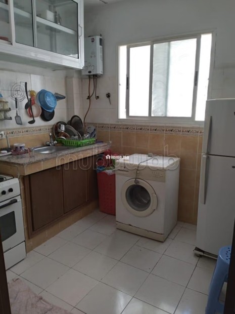 Studio à louer bayti skan - Location Immobilier - Agadir - photo 4