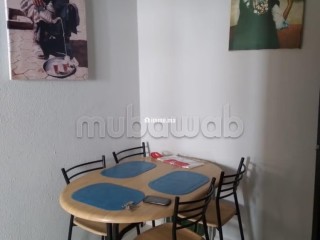 Studio à louer bayti skan - Appartement à louer - Agadir