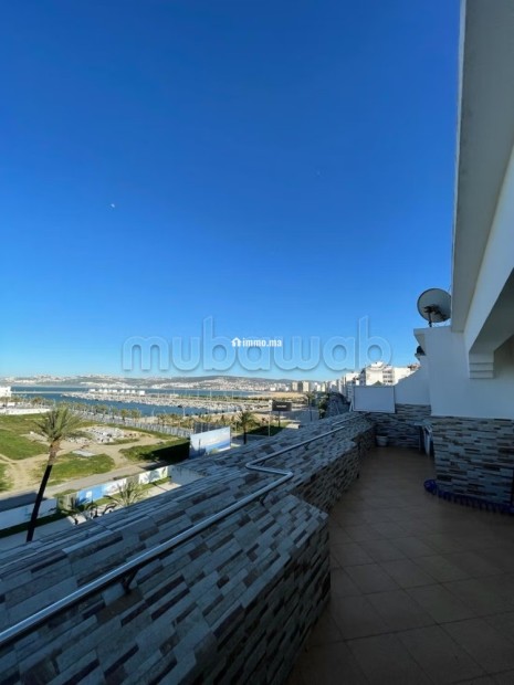 Appartement meublé à louer – Vue Marina Tanger - Location Immobilier - Tanger - photo 3