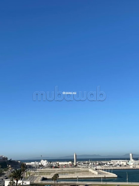 Appartement meublé à louer – Vue Marina Tanger - Location Immobilier - Tanger - photo 4