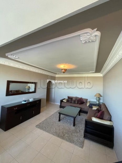 Appartement meublé à louer – Vue Marina Tanger - Location Immobilier - Tanger - photo 6