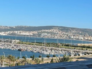 Appartement meublé à louer – Vue Marina Tanger - Appartement à louer - Tanger