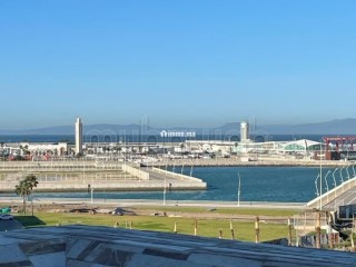Appartement meublé à louer – Vue Marina Tanger - Appartement à louer - Tanger
