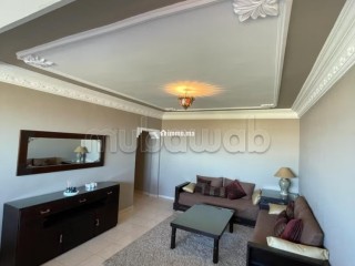 Appartement meublé à louer – Vue Marina Tanger - Appartement à louer - Tanger