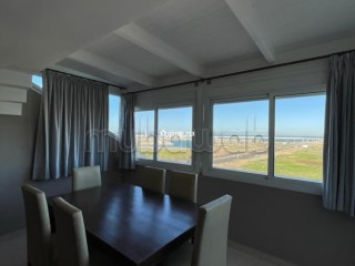 Appartement meublé à louer – Vue Marina Tanger - Appartement à louer - Tanger