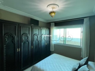 Appartement meublé à louer – Vue Marina Tanger - Appartement à louer - Tanger
