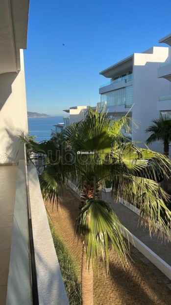 Appartement luxueux neuf Meublé à Louer - Location Immobilier - Tanger - photo 4