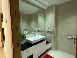 Appartement luxueux neuf Meublé à Louer - Appartement à louer - Tanger