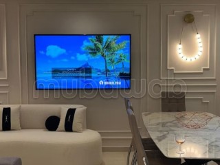 Appartement luxueux neuf Meublé à Louer - Appartement à louer - Tanger