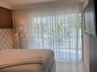 Appartement luxueux neuf Meublé à Louer - Appartement à louer - Tanger