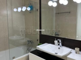 Appartement luxueux neuf Meublé à Louer - Appartement à louer - Tanger