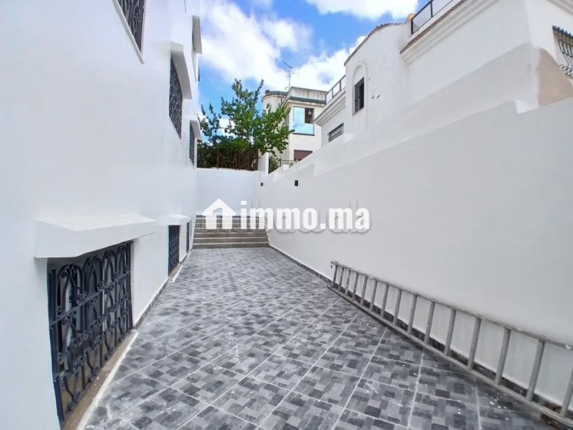 Villa vide à louer Pour Ecole ou Clinique Tanger - Location Immobilier - Tanger - photo 2