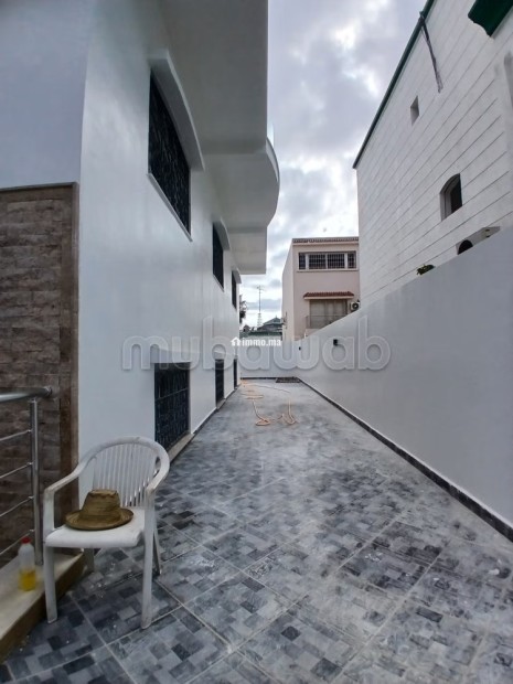 Villa vide à louer Pour Ecole ou Clinique Tanger - Location Immobilier - Tanger - photo 3