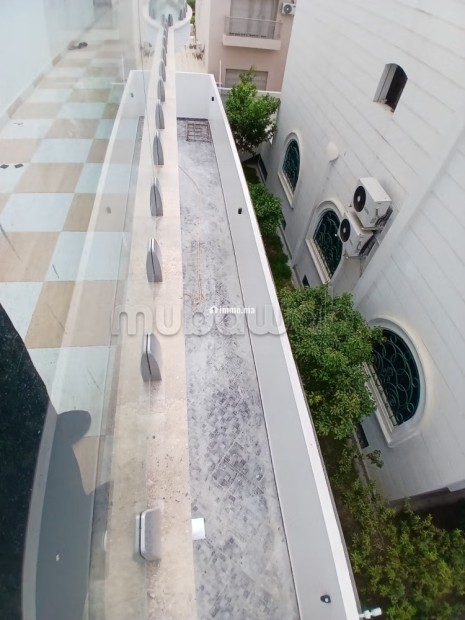 Villa vide à louer Pour Ecole ou Clinique Tanger - Location Immobilier - Tanger - photo 5