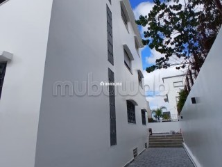 Villa vide à louer Pour Ecole ou Clinique Tanger - Villa à louer - Tanger