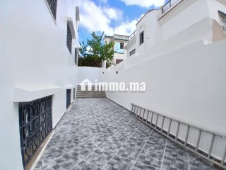 Villa vide à louer Pour Ecole ou Clinique Tanger - Villa à louer - Tanger