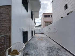 Villa vide à louer Pour Ecole ou Clinique Tanger - Villa à louer - Tanger