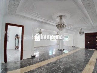 Villa vide à louer Pour Ecole ou Clinique Tanger - Villa à louer - Tanger