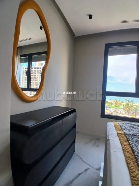 Appartement de grand Luxe à louer TGV Tanger - Location Immobilier - Tanger - photo 6