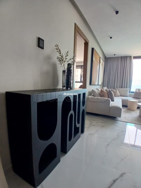 Appartement de grand Luxe à louer TGV Tanger - Location Immobilier - Tanger - photo 7