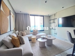 Appartement de grand Luxe à louer TGV Tanger - Appartement à louer - Tanger