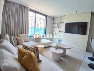 Appartement de grand Luxe à louer TGV Tanger - Appartement à louer - Tanger