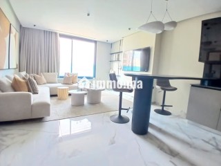 Appartement de grand Luxe à louer TGV Tanger - Appartement à louer - Tanger