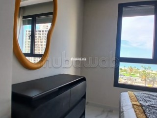 Appartement de grand Luxe à louer TGV Tanger - Appartement à louer - Tanger