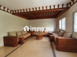 À LOUER – Villa de standing à Rabat Hassan - Villa à louer - Rabat