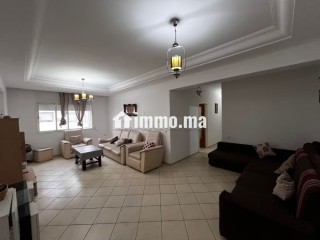Appartement Meublé à Louer - Appartement à louer - Tanger