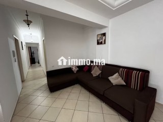Appartement Meublé à Louer - Appartement à louer - Tanger