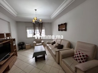 Appartement Meublé à Louer - Appartement à louer - Tanger