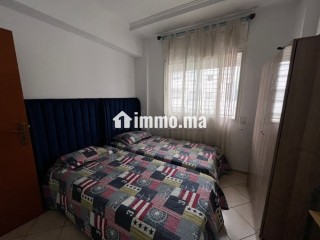 Appartement Meublé à Louer - Appartement à louer - Tanger