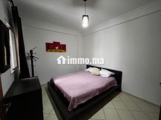 Appartement Meublé à Louer - Appartement à louer - Tanger