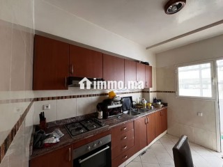 Appartement Meublé à Louer - Appartement à louer - Tanger