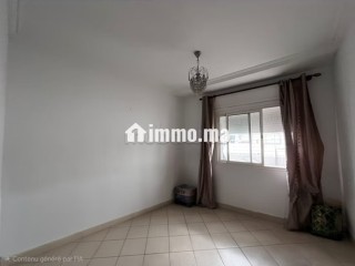 Appartement Meublé à Louer - Appartement à louer - Tanger