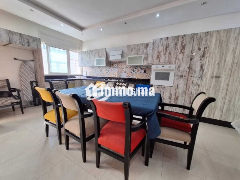 Appartement à Vendre – Résidence Sécurisée Oulfa - Vente Immobilier - Casablanca - photo 7