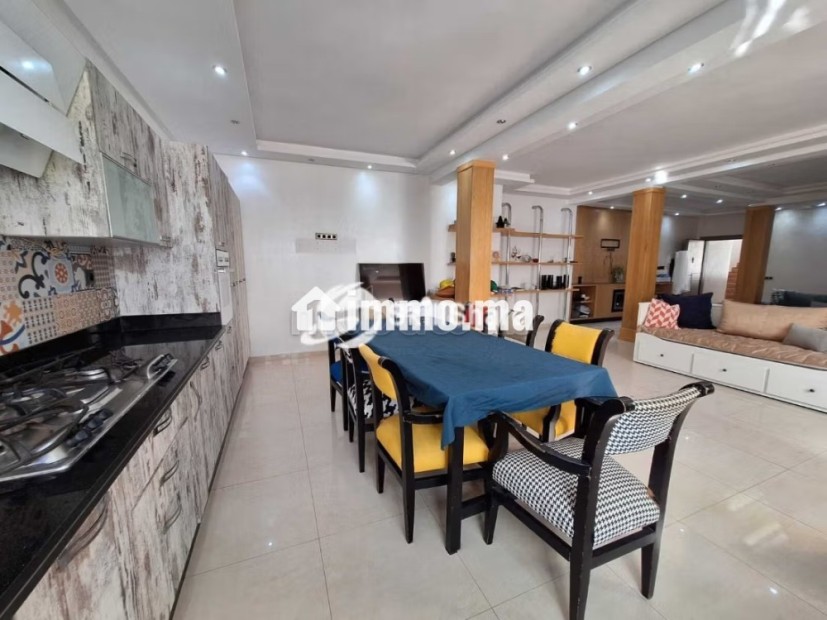 Appartement à Vendre – Résidence Sécurisée Oulfa - Vente Immobilier - Casablanca - photo 8