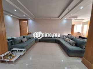 Appartement à Vendre – Résidence Sécurisée Oulfa - Appartement à vendre - Casablanca